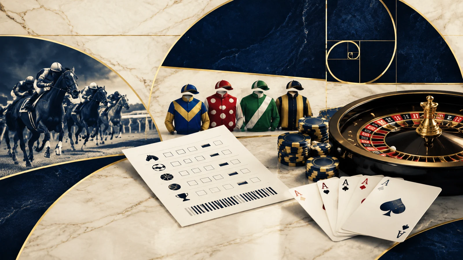 Guida Admiral Bet: Come Funziona Admiralbet Login e l'accesso al conto?