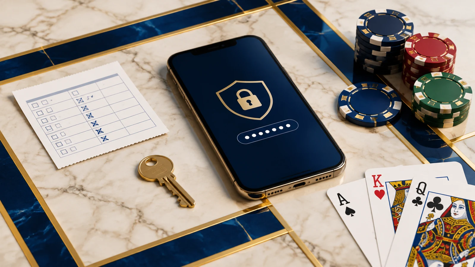 Guida Admiral Bet: Cosa Fare se Admiralbet Login non riesce?