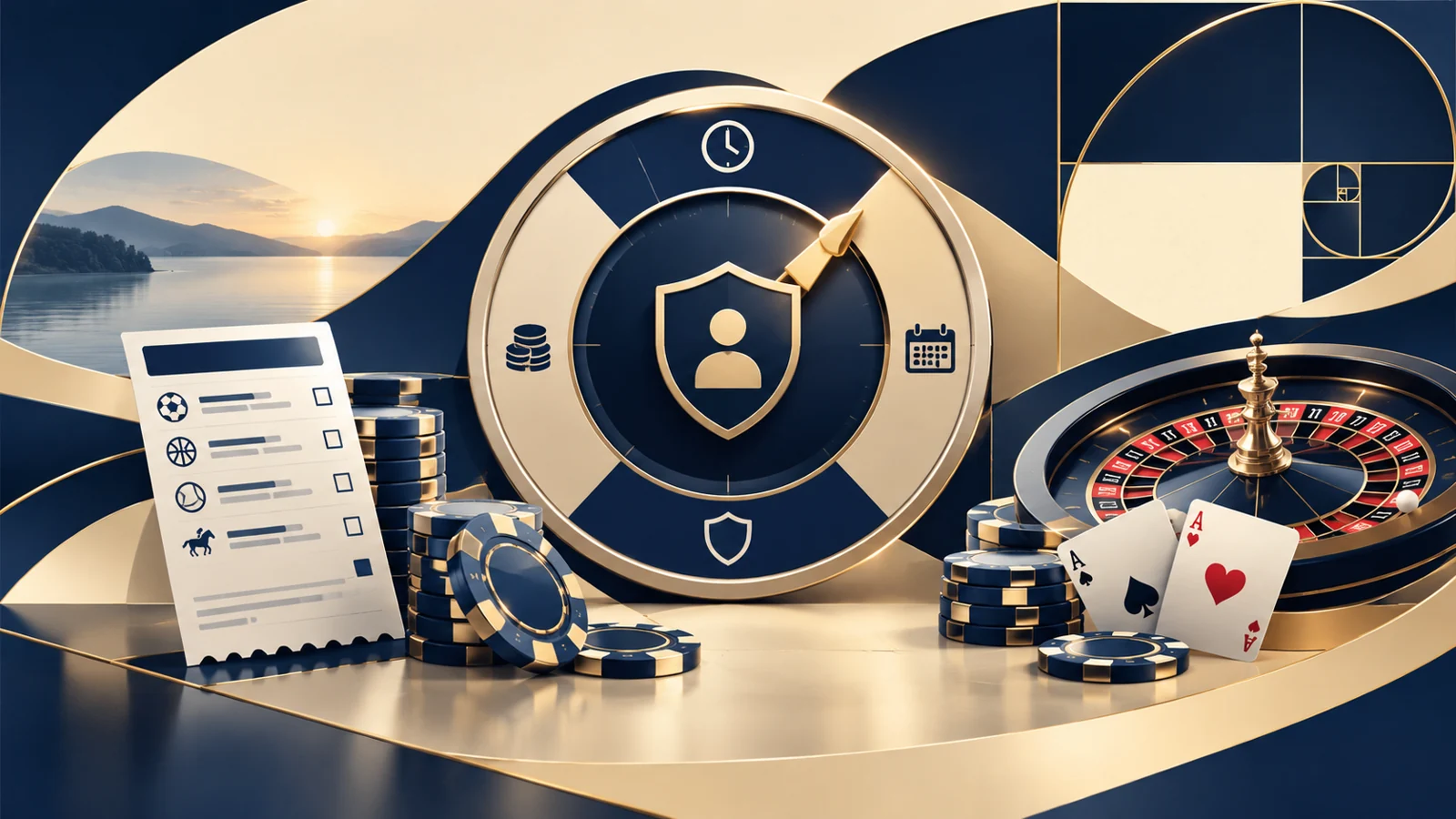 Guida Admiral Bet: Quali Sezioni comprende Admiralbet Login in Italia?